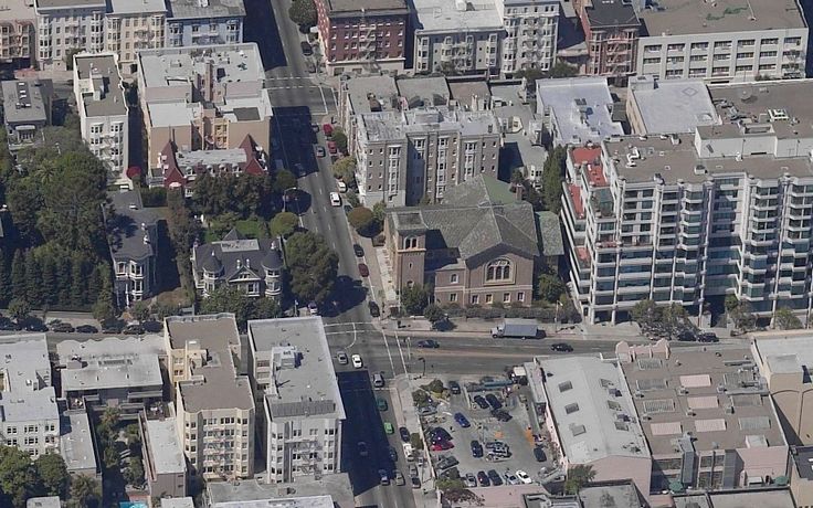 nob hill: nob hill 5 a